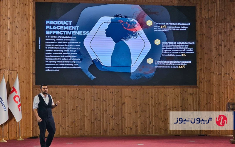 سجاد نوریزاد، مدیرعامل آژانس مشاوره DECIDE --NEXUP3