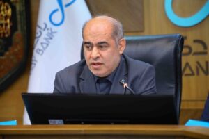 اقدام جدید بانک مرکزی به ثبات بازار کمک میکند اقدام جدید بانک مرکزی به ثبات بازار کمک میکند