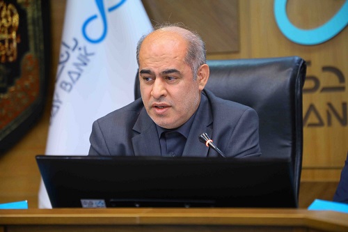 اقدام جدید بانک مرکزی به ثبات بازار کمک میکند اقدام جدید بانک مرکزی به ثبات بازار کمک میکند