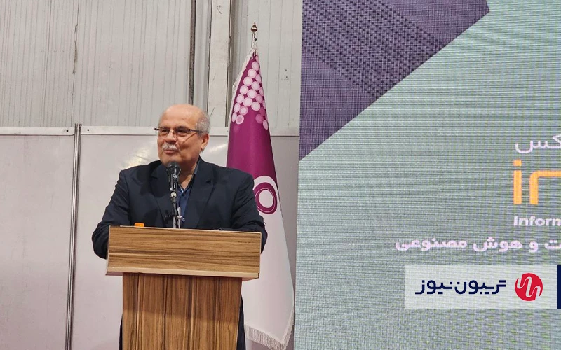 منابع انسانی در حوزه فناوری اطلاعات جدی گرفته شود منابع انسانی در حوزه فناوری اطلاعات جدی گرفته شود