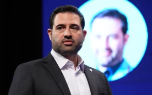 محمد فرجود، مدیرعامل «نوترا»، هلدینگ سرمایهگذاری گروه «صبا ایده» شد محمد فرجود، مدیرعامل «نوترا»، هلدینگ سرمایهگذاری گروه «صبا ایده» شد