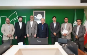 سازمان نظام صنفی رایانهای و انجمن مشاوران مدیریت ایران تفاهمنامه همکاری امضا کردند سازمان نظام صنفی رایانهای و انجمن مشاوران مدیریت ایران تفاهمنامه همکاری امضا کردند