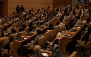 نشاط رخ نسل جدید فروشگاههای اینترنتی با هوش مصنوعی را معرفی کرد نشاط رخ نسل جدید فروشگاههای اینترنتی با هوش مصنوعی را معرفی کرد
