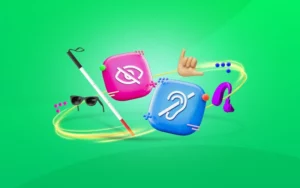 اسنپ برای همه افراد دارای معلولیت دسترسپذیر میشود اسنپ برای همه افراد دارای معلولیت دسترسپذیر میشود