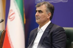 تأمین مالی ارزی با ابزارهای جدید از طریق مرکز مبادله ارز و طلا انجام میشود تأمین مالی ارزی با ابزارهای جدید از طریق مرکز مبادله ارز و طلا انجام میشود