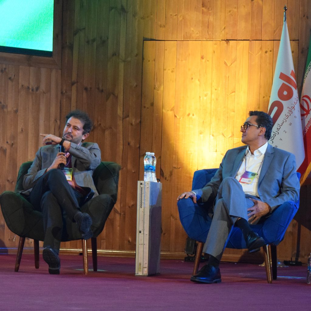 فناپتک حامی اولین رویداد زیرساخت دیجیتال ایران فناپتک حامی اولین رویداد زیرساخت دیجیتال ایران