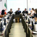 در نشست مرکز پژوهش‌های اتاق ایران، ظرفیت قانون برنامه هفتم پیشرفته، ظرفیت‌های توسعه حوزه گردشگری بررسی شد. برای توسعه گردشگری باید به ظرفیت‌های دریامحور، واردات خودرو و کشتی‌های گردشگری توجه شود.