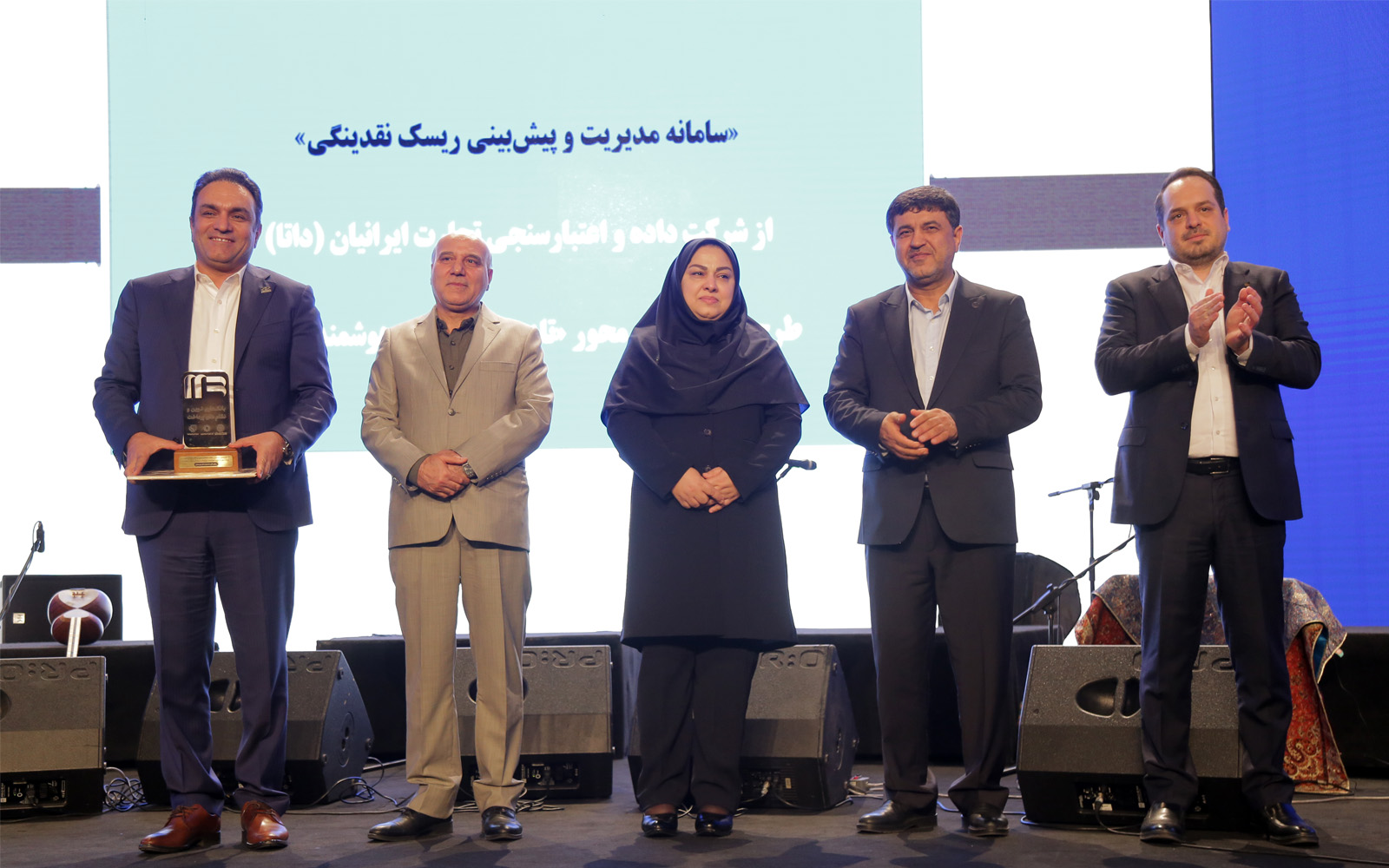 برگزیدگان جشنواره دکتر نوربخش معرفی شدند