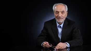 پیام وزیر صمت در پی درگذشت حاج سید علاءالدین میرمحمدصادقی | بازرگانی که اخلاق و تعهد رمز ماندگاری او شد پیام وزیر صمت در پی درگذشت حاج سید علاءالدین میرمحمدصادقی | بازرگانی که اخلاق و تعهد رمز ماندگاری او شد