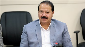 در سند آمایش سرزمین، به توسعه فناوریهای نوین توجه شود در سند آمایش سرزمین، به توسعه فناوریهای نوین توجه شود