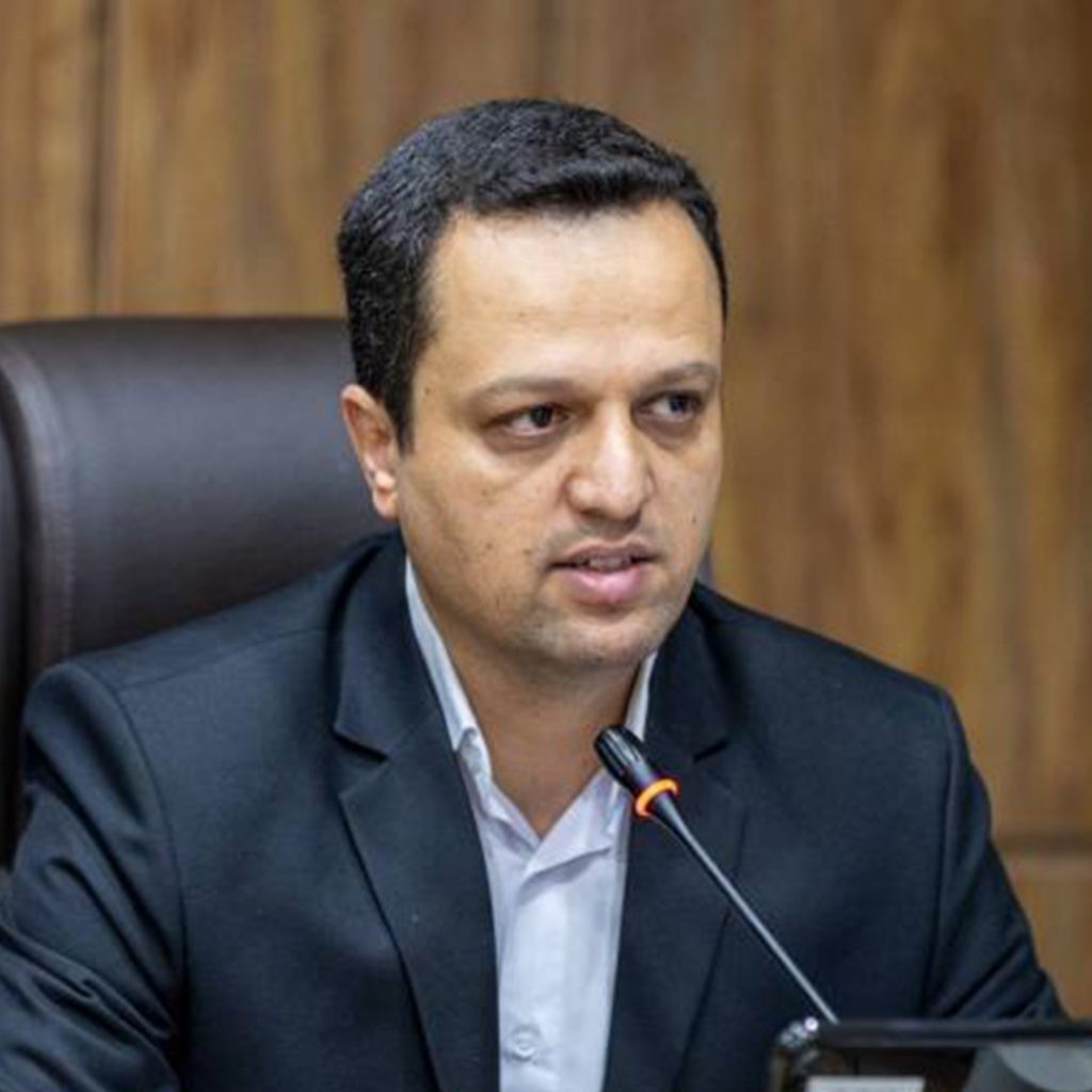 مرکز ملی فضای مجازی: چیزی به اسم سند بانک مرکزی وجود ندارد