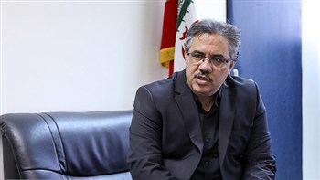 اتاق ایران برای معرفی برند ایران در سطح بین‌الملل با برنامه پیش می‌رود