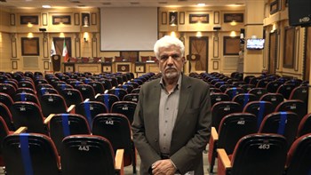 مطالعات سرزمینی در سیستان و بلوچستان ناقص و سطحی است مطالعات سرزمینی در سیستان و بلوچستان ناقص و سطحی است