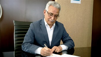 میرمحمدصادقی بزرگ‌مردی آرام و منظومه‌ای از ارتباطات گسترده