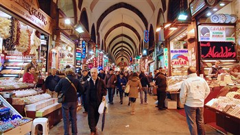 الگوی توسعه صنعتی ترکیه؛ کاهش وابستگی وارداتی و حمایت از صادرات الگوی توسعه صنعتی ترکیه؛ کاهش وابستگی وارداتی و حمایت از صادرات