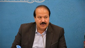 صادرات ۸۱ میلیون دلاری گلستان به قزاقستان طی ۸ ماه گذشته صادرات ۸۱ میلیون دلاری گلستان به قزاقستان طی ۸ ماه گذشته