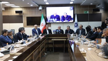 در نشست فعالان اقتصادی با وزیر میراث فرهنگی چه گذشت؟ در نشست فعالان اقتصادی با وزیر میراث فرهنگی چه گذشت؟