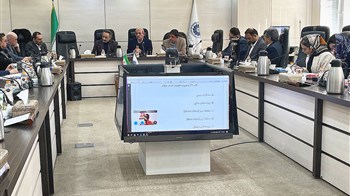 در اجلاس کاپ 29 بر تقویت دیپلماسی اقلیمی تاکید شد در اجلاس کاپ 29 بر تقویت دیپلماسی اقلیمی تاکید شد