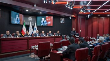 از تشدید کسری برق با استفاده از راهکارهای کوتاه مدت جلوگیری شود از تشدید کسری برق با استفاده از راهکارهای کوتاه مدت جلوگیری شود