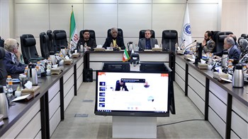 مرکز داوری اتاق ایران، جایگزین مرجع حلوفصل اختلافات در شرایط عمومی پیمان شود مرکز داوری اتاق ایران، جایگزین مرجع حلوفصل اختلافات در شرایط عمومی پیمان شود