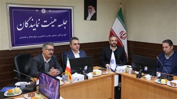 تولید برخی صنایع با کاهش 50 درصدی مصرف گاز متوقف می‌شود