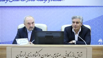 تقویت روابط تجاری بین‌المللی، کلید رونق اقتصادی است