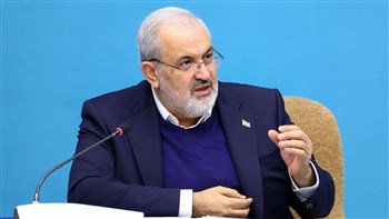 آماده تسهیل و توسعه فعالیت بخش خصوصی در روابط اقتصادی ایران و قطر هستیم آماده تسهیل و توسعه فعالیت بخش خصوصی در روابط اقتصادی ایران و قطر هستیم