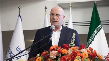جذب سرمایهگذاری خارجی بر پایه دیپلماسی اقتصادی اتفاق میافتد جذب سرمایهگذاری خارجی بر پایه دیپلماسی اقتصادی اتفاق میافتد