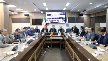بخش خصوصی توان سرمایهگذاری برای تجهیز گمرکات را دارد بخش خصوصی توان سرمایهگذاری برای تجهیز گمرکات را دارد