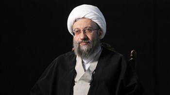 رئیس مجمع تشخیص مصلحت نظام درگذشت علاءالدین میرمحمد صادقی را تسلیت گفت رئیس مجمع تشخیص مصلحت نظام درگذشت علاءالدین میرمحمد صادقی را تسلیت گفت