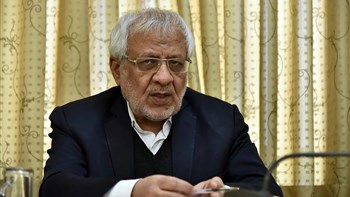 بادامچیان درگذشت میرمحمدصادقی را تسلیت گفت بادامچیان درگذشت میرمحمدصادقی را تسلیت گفت