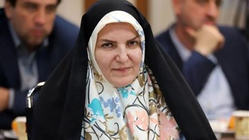معصومه آقاپور: حاج علاءالدین میرمحمدصادقی «توسعه‌گر ملی» و «شخصیتی چندوجهی» بود | امین بزرگان انقلاب بودن، به معنای حفظ اصول انسانی در اوج بحران‌هاست
