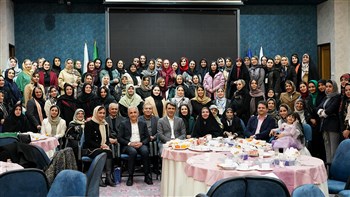 پاتوق تجاری بانوان موفق در اتاق اصفهان راهاندازی میشود پاتوق تجاری بانوان موفق در اتاق اصفهان راهاندازی میشود