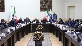 اصلاح قواعد مالیاتی، دست بخش خصوصی را برای حمایت از حوزه سلامت باز می‌گذارد