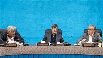 قوانین موجود، صادرکننده را تنبیه میکند | از ظرفیت پارسیان هند برای توسعه صنعت دارویی استفاده شود قوانین موجود، صادرکننده را تنبیه میکند | از ظرفیت پارسیان هند برای توسعه صنعت دارویی استفاده شود