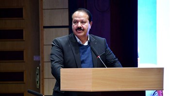 اینچه برون امن‌ترین کریدور شمال به جنوب است که رونق آن به رونق اقتصاد کشور کمک می‌کند