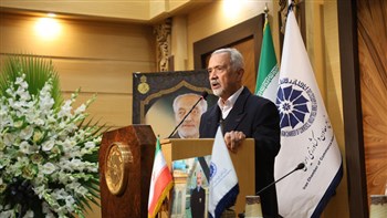 حاج علاء میرمحمدصادقی در تغییر نگاه به صاحبان سرمایه نقش چشمگیر داشت حاج علاء میرمحمدصادقی در تغییر نگاه به صاحبان سرمایه نقش چشمگیر داشت