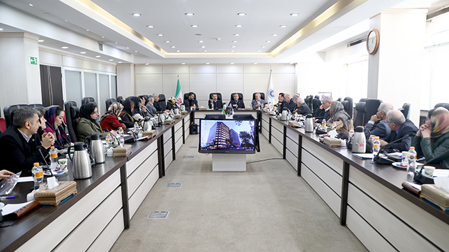 نقش اتاق‌های مشترک در پالایش شرکت‌کنندگان در رویداد ایران اکسپو 2025 پررنگ شود