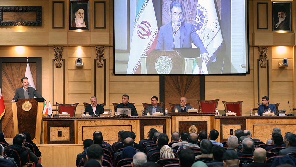پیشرفت مکران تابع اقتصاد کلان و سیاست خارجی است | توسعه مکران بدون جذب سرمایه‌گذار خارجی ممکن نیست