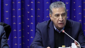 بیشتر واحدهای تولیدی کشور با ظرفیت 50 درصد یا کمتر مشغول فعالیت هستند | با رفع برخی محدودیتها میتوانیم صادرات غیرنفتی را سه برابر کنیم بیشتر واحدهای تولیدی کشور با ظرفیت 50 درصد یا کمتر مشغول فعالیت هستند | با رفع برخی محدودیتها میتوانیم صادرات غیرنفتی را سه برابر کنیم