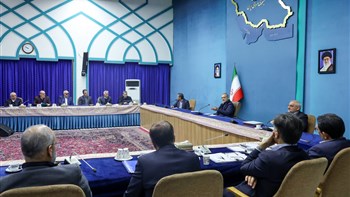 لوایح FATF مجدد در مجمع تشخیص مصلحت نظام بررسی خواهند شد لوایح FATF مجدد در مجمع تشخیص مصلحت نظام بررسی خواهند شد