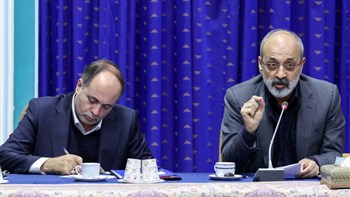 برای جذب سرمایه ایرانیان خارج از کشور تدبیر شود | اتاق ایران محور جذب سرمایه خارجی مورد نیاز طرحهای کوچک و متوسط شود برای جذب سرمایه ایرانیان خارج از کشور تدبیر شود | اتاق ایران محور جذب سرمایه خارجی مورد نیاز طرحهای کوچک و متوسط شود