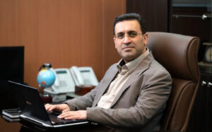 پیگیری لحظه‌ای سفارش‌ها با اپلیکیشن دکاپست امکان‌پذیر شد