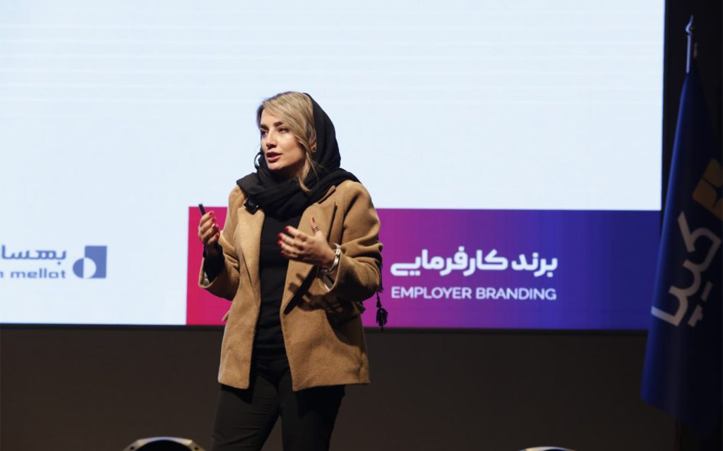 تحول دیجیتال دیگر انتخاب نیست، بلکه ضرورتی برای ایجاد مزیت رقابتی است تحول دیجیتال دیگر انتخاب نیست، بلکه ضرورتی برای ایجاد مزیت رقابتی است