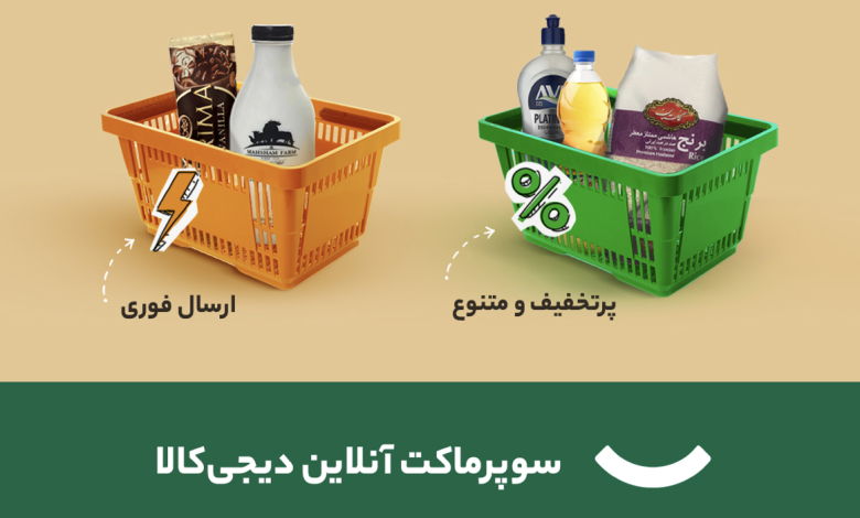 تأثیر پلتفرمهای فروش آنلاین محصولات تندمصرف در سبک زندگی مردم چیست؟ – ITIRAN تأثیر پلتفرمهای فروش آنلاین محصولات تندمصرف در سبک زندگی مردم چیست؟