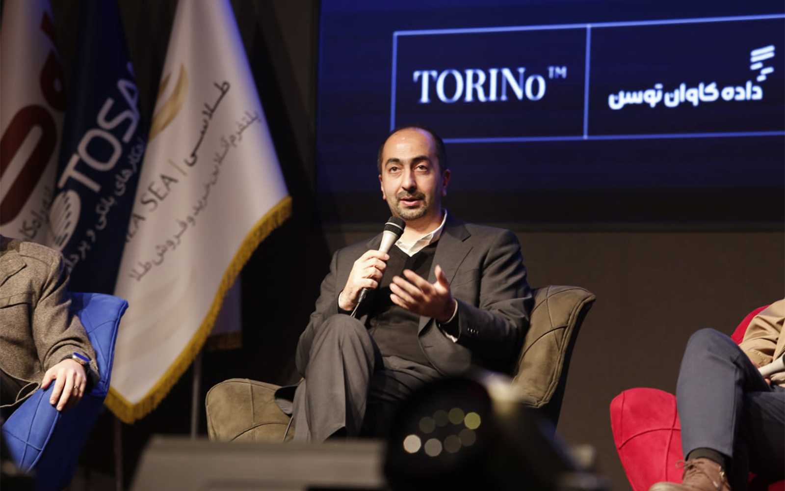 سازمان‌ها مسئول ترک نیروی انسانی هستند، نه قربانی