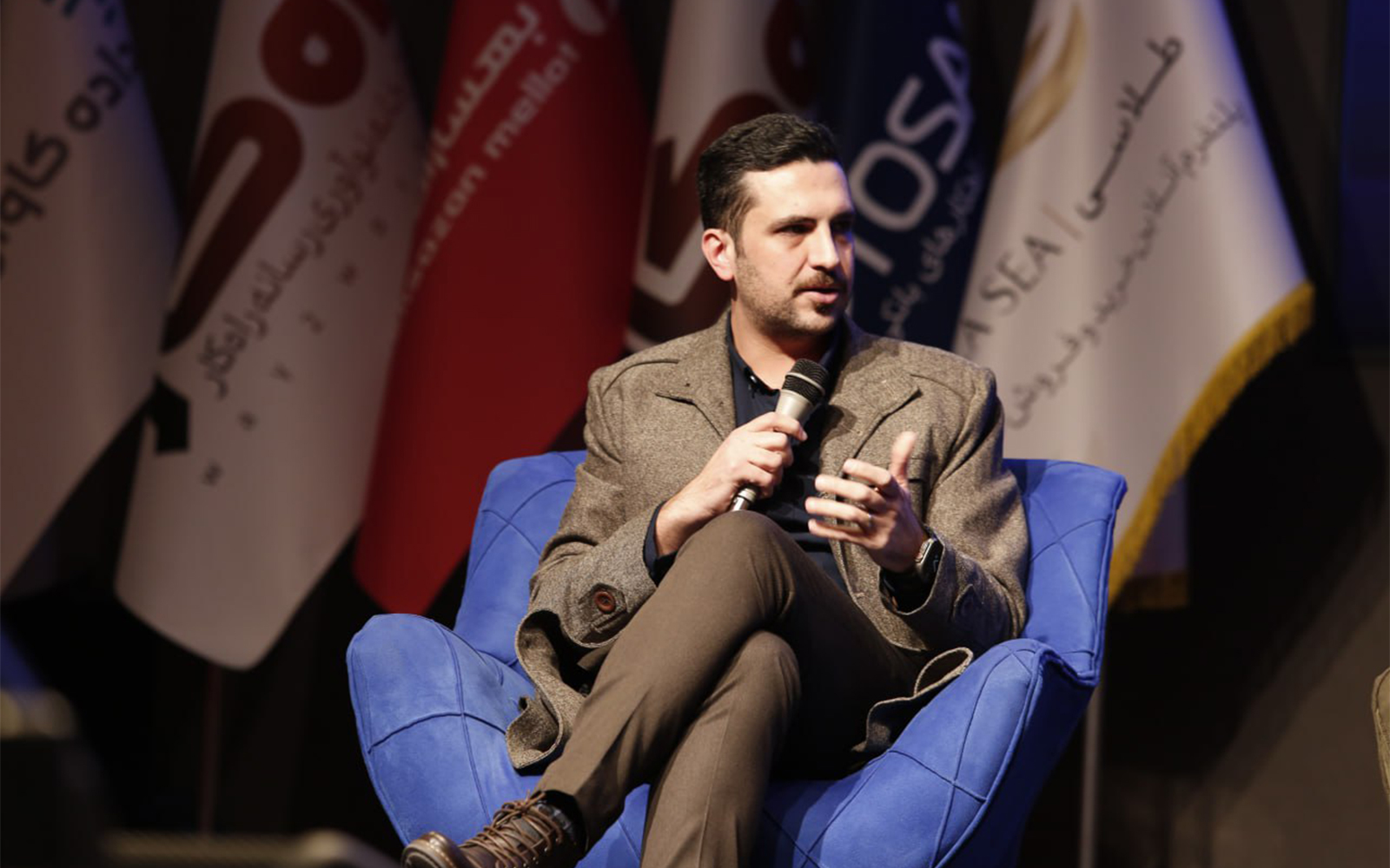 سازمان‌ها مسئول ترک نیروی انسانی هستند، نه قربانی