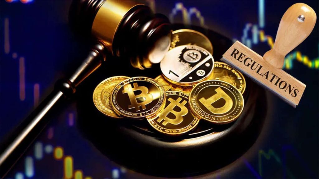 شفافیت و قانونگذاری، کلید موفقیت اکوسیستم رمزارزها شفافیت و قانونگذاری، کلید موفقیت اکوسیستم رمزارزها