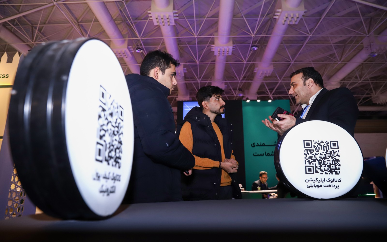 کیف پول دیجیتال اسمارتیز، مدیریت و تخصیص اعتبار به کارکنان کیف پول دیجیتال اسمارتیز، مدیریت و تخصیص اعتبار به کارکنان