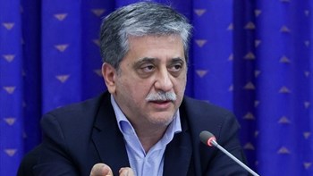 مکانیسم سامانه ارز تجاری «سنگین» و «کند» است | سامانه ارز تجاری؛ بستری مناسب برای عرضه ارز اشخاص مکانیسم سامانه ارز تجاری «سنگین» و «کند» است | سامانه ارز تجاری؛ بستری مناسب برای عرضه ارز اشخاص